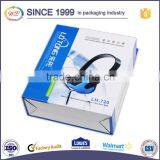 Customized Offset Print For Surface Corrugated Cardboard Boxes for Packaging