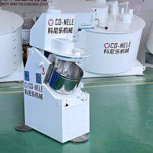 Intensive Laboratory Mixer for R&D Work thumbnail-2