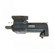L2.105.3022 Pile Drive Hauptstapel CD74 Motor For Heidelberg CD74 XL75 Stream Feeder High-pille Delivery Offest Printing Parts thumbnail-2