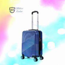 ABS Suitcase Travel Lightweight Luggage Bag Set Carry on Suitcase Custom Carry-on Travel With TSA Combination Lock