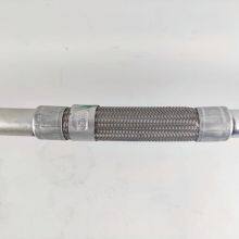 Construction Machinery QSX15 Diesel Engine Parts Turbocharger Oil Drain Tube 3681850 thumbnail-4