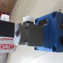 Rexroth Proportional Flow Valve Control Valve Pressure Valve 2FRE16-4X/100LBK4M thumbnail-6