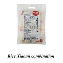 Organic Long Grain Fragrant Rice Long Grain Fragrant Rice thumbnail-5