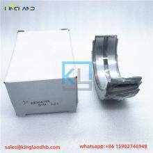 6081 Engine Parts Main Bearing Std. RE504198 Fit for John Deere thumbnail-1