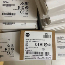 Advantage 1764-RTC Rockwell MicroLogix1500 Module AB New Original Spot 1764RTC thumbnail-2