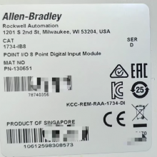 AB VPL-B1153E-CJ14AA AB Servo Motor thumbnail-4