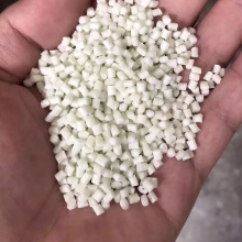 Polyamide Resin Nylon Plastic Dupont PPA Zytel HTN54G35HSLR Engineering Raw Material Plastic Price Polyamide Resin thumbnail-4