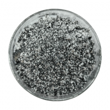 High Sparkle Metallic Pigment Non Leafing Aluminium Paste for Paint