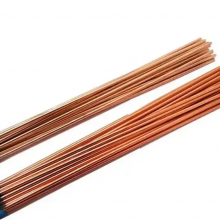 Essens Welding Rods | Enhanced Durability for Heavy-Duty Applications thumbnail-2