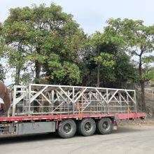 Stainless Steel Mixing Tank With 1-Year Warranty and Technical Support thumbnail-4