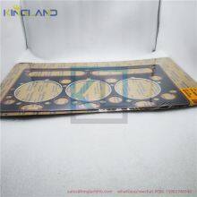 High Quality Engine Parts Cylinder Head Gasket 3681e006 Suitable for PERKINS thumbnail-4