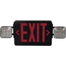 DF-2 UL Certified Emergency Double Head Emergency Light Exit Indicator Light thumbnail-4