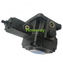 Hydraulic Variable Displacement Vane Pump VPV2-40-20/35/55/70-20 Vane Oil Pump for Machine Tool Pressure 0.8Mpa~7Mpa thumbnail-1