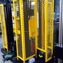 DWTT 100000J ASTM E436-03 Pipeline Steel Drop Ball Impact Testing Machine thumbnail-6