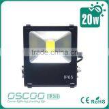 Oscoo Brand Hot-Sale New Design 20W Finned Led Lights thumbnail-4