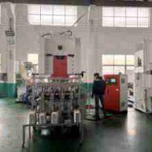 Aluminum Foil Container Production Line thumbnail-2