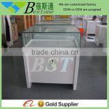 High Grade Shop Counter Design Decoration Images for Mobile Shop