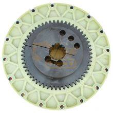 Zx450-Hcme Zr260Hc Zx120-3 Zx130K-3 Excavator 4636444 Flange-Mounted Coupling Flywheel Flange Coupler thumbnail-2