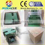 Hot Sale Professional Garlic Root and Leaf Cutting Machine/Root Cutter thumbnail-5