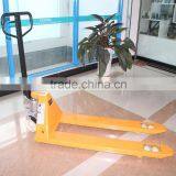 3ton Hydraulic Pallet Truck Trolley With Big Pump thumbnail-1