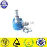 Multi-turn Potentiometer 5k Ohm Potentiometer