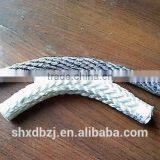 336 Series High Speed Rope/cable Braiding Machine thumbnail-3