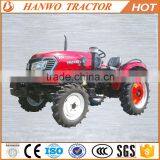 Discount!!!Factory Direct Sale High Quality 50hp Agricultural Tractor thumbnail-4
