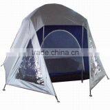 Outdoor Camping Tent Double Layer thumbnail-1