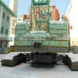 Used 250ton Crawler Crane in Hot Sale/cheap Crawler in Shanghai Welcome Check thumbnail-1