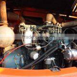 Used Doosan DH80 in Shanghai/ Original Korean Made Crawler Excavator thumbnail-3