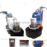 JL600 Good Price Used Diamond Concrete Surface Floor Grinder Polisher