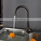 Brass Kitchen Water Tap Bronze Faucets