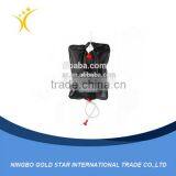 Hanging Camping Outdoor Shower Bag thumbnail-1