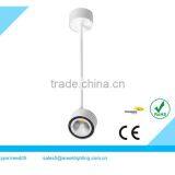 2014 High Quality White Mercury Price Armature Bedroom Led Ceiling Light