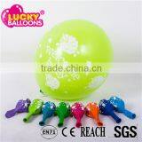 Best China Quality EN71 Approved 100% Latex Lamb and Baby Printed Latex Helium Balloons thumbnail-3