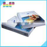 Customized Food Cook Book, Hardcover, Softcover Priting