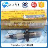 Fuel Injector 0445120007 Bosch Original 2830957