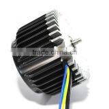 Mac 48v 1000w Brushless dc Motor 2000 Rpm to 4000 Rpm thumbnail-1