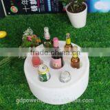 Bar Wine Bucktes LED Light Bucket With Remote Control B109 thumbnail-6