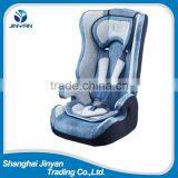 2015 New Convenient Portable Car Baby Seat With ECE R44/04 for Group 1+2+3 (9-36kgs, 1-12 Year Baby) thumbnail-1
