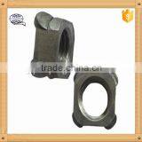 Weld Nut,round Welt Nut With Good Quality, Customed Round Weld Nuts With Spot Point thumbnail-4