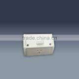 Weatherproof Socket (2 Outlets) thumbnail-1