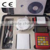 Digital Portable Leeb Hardness Tester thumbnail-2