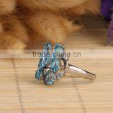 925 Sterling Silver Jewelry Wholesale Jewelry Fashion Ring Design Rhodium Plated Can Small Order thumbnail-4