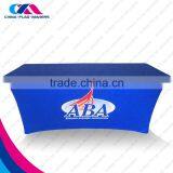 Ornate Chemical Fiber Standard Conference Table Cloth thumbnail-4