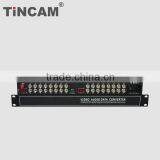Fiber Digital Video Converter 32 Channel FC SM thumbnail-1
