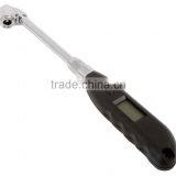 Digital Tire Pressure Gauge Twin Angle 0-170 Psi - FOR PROFESSIONAL USE thumbnail-1