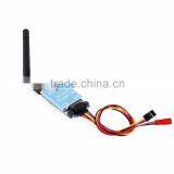 OCDAY FPV 5.8G 40CH TX1000 1000MW 7-26V Wireless AV Image Transmitter