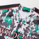 Custom Design Digital Durable T-shirt Manufacturer Thailand thumbnail-4