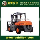 1.5 Ton Automatic Mini Telescopic Forklift for Sale Quality Choice